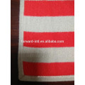 popular luxury knitted 100% cashmere blanket, cashmere baby blanket